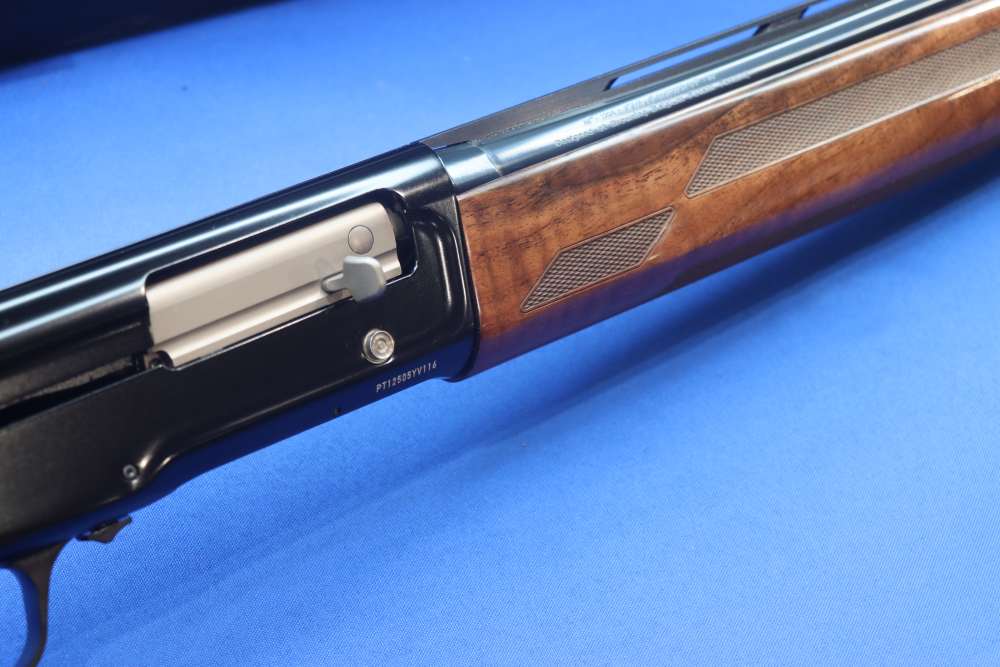 Browning Model A5 Hunter Shotgun 12GA 28" Deluxe Wood Semi Auto NEW Auto 5 -img-12