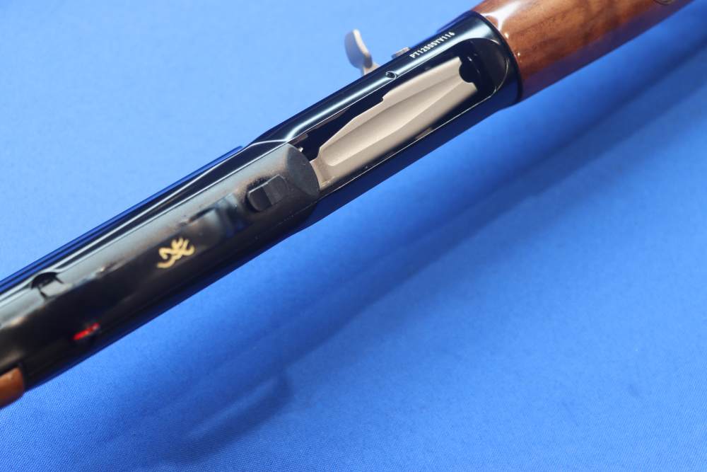 Browning Model A5 Hunter Shotgun 12GA 28" Deluxe Wood Semi Auto NEW Auto 5 -img-19