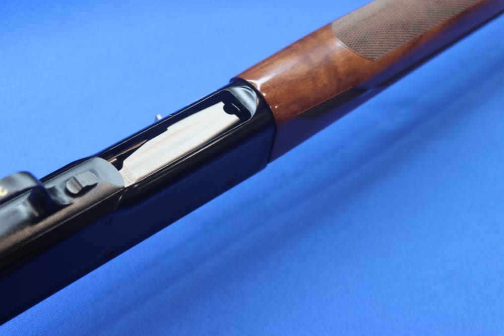 Browning Model A5 Hunter Shotgun 12GA 28" Deluxe Wood Semi Auto NEW Auto 5 -img-17