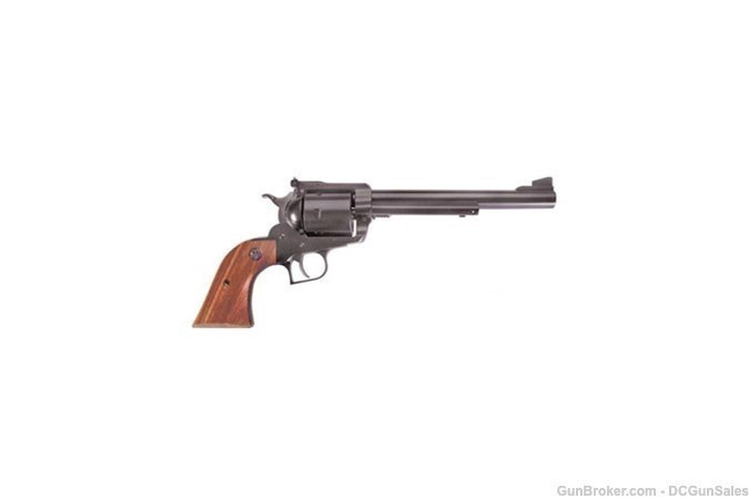 Ruger Super Blackhawk .44 Magnum 0802-img-0