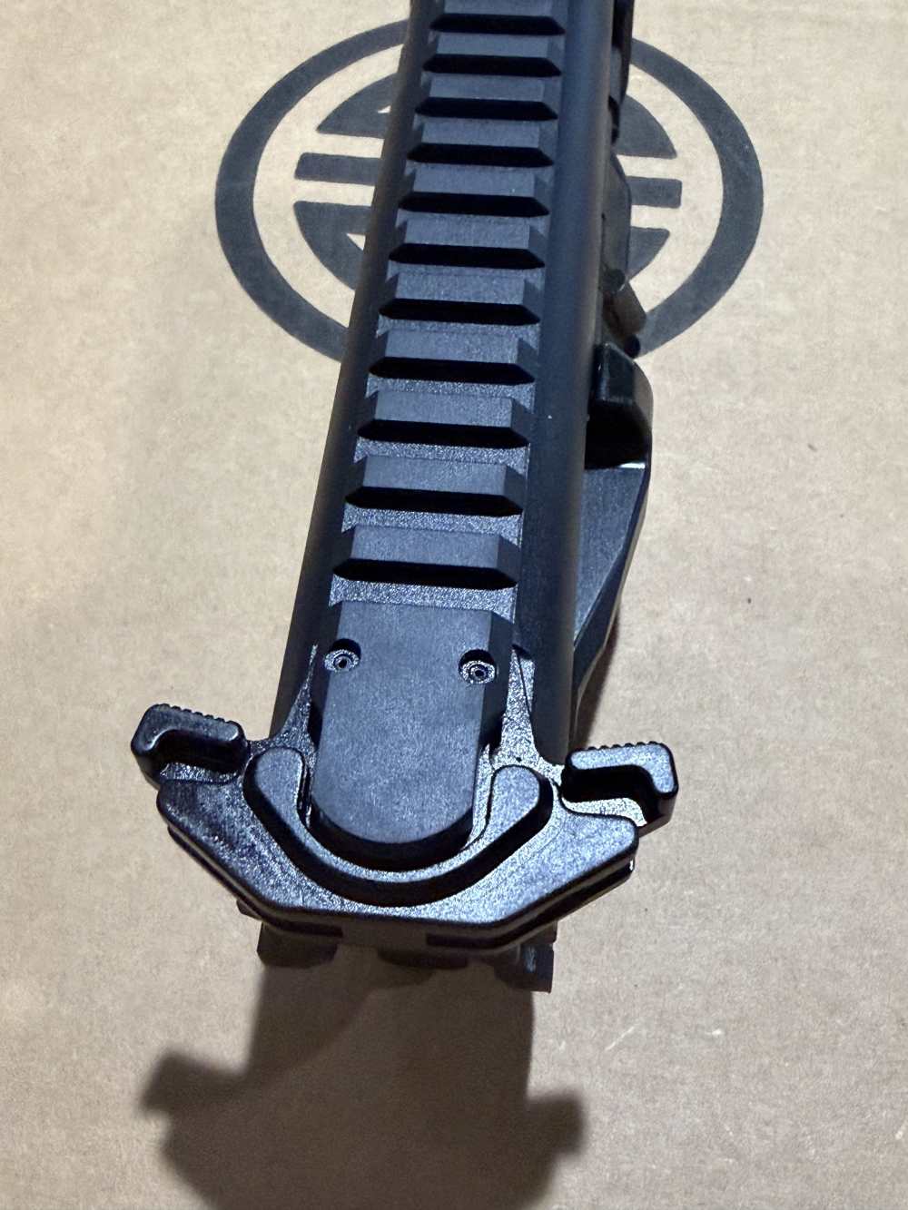 Sig Sauer MCX Rattler LT 6.75" 300BLK Complete Upper Receiver - NEW-img-10