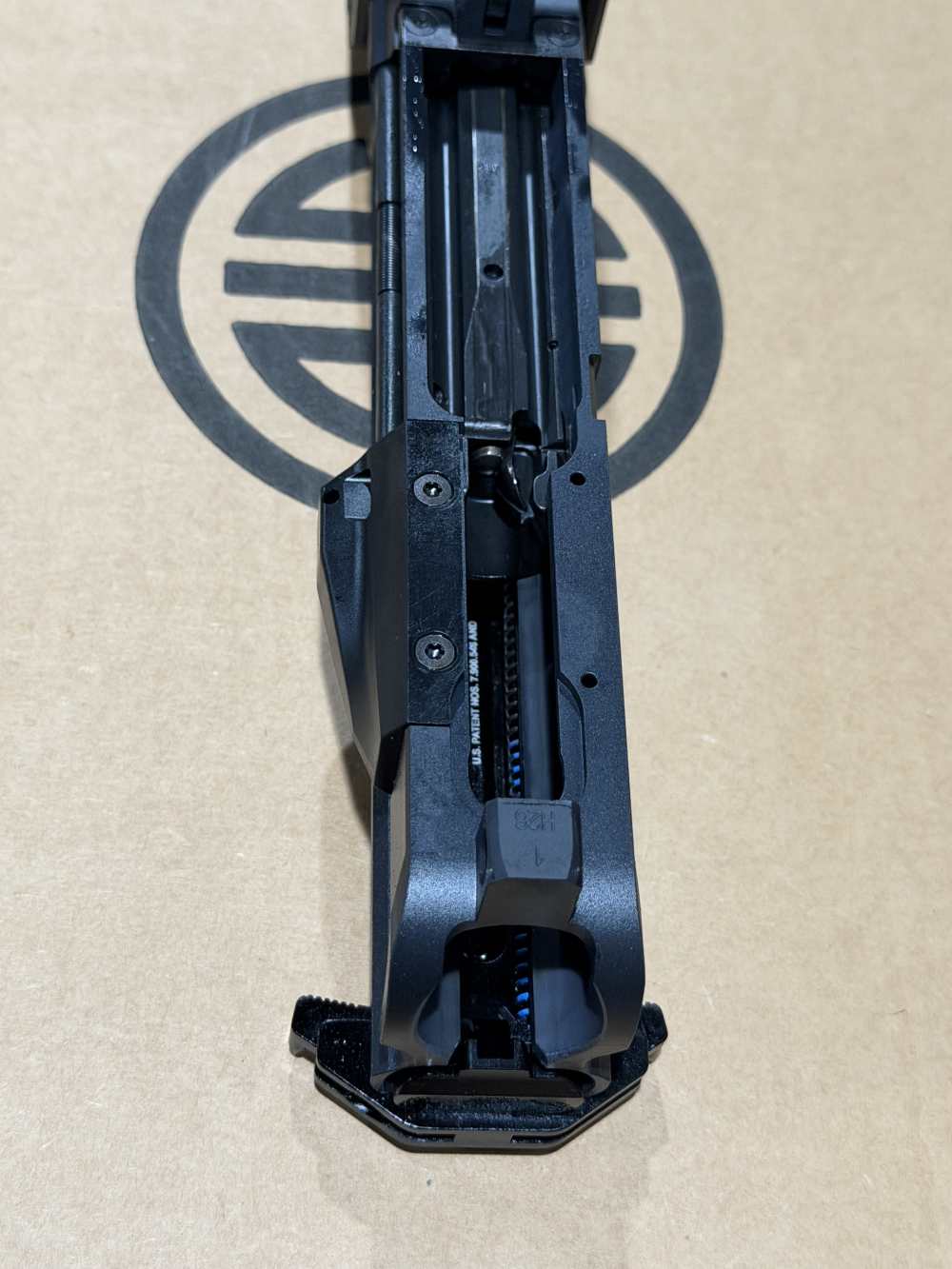 Sig Sauer MCX Rattler LT 6.75" 300BLK Complete Upper Receiver - NEW-img-5