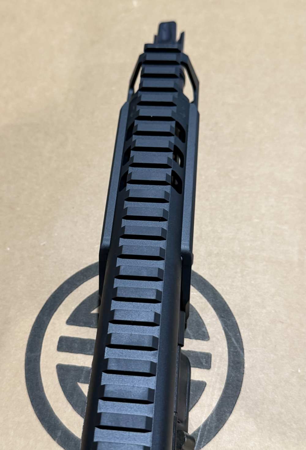Sig Sauer MCX Rattler LT 6.75" 300BLK Complete Upper Receiver - NEW-img-11