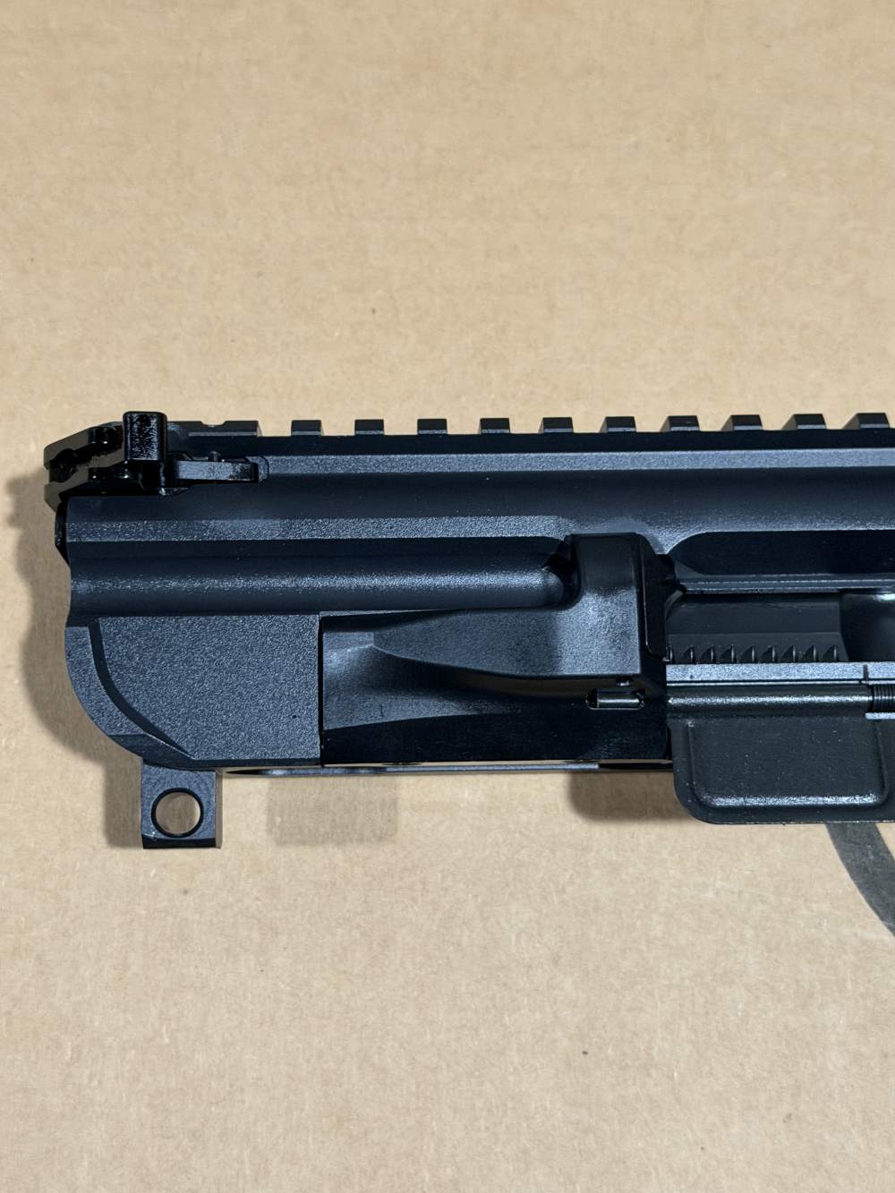 Sig Sauer MCX Rattler LT 6.75" 300BLK Complete Upper Receiver - NEW-img-7