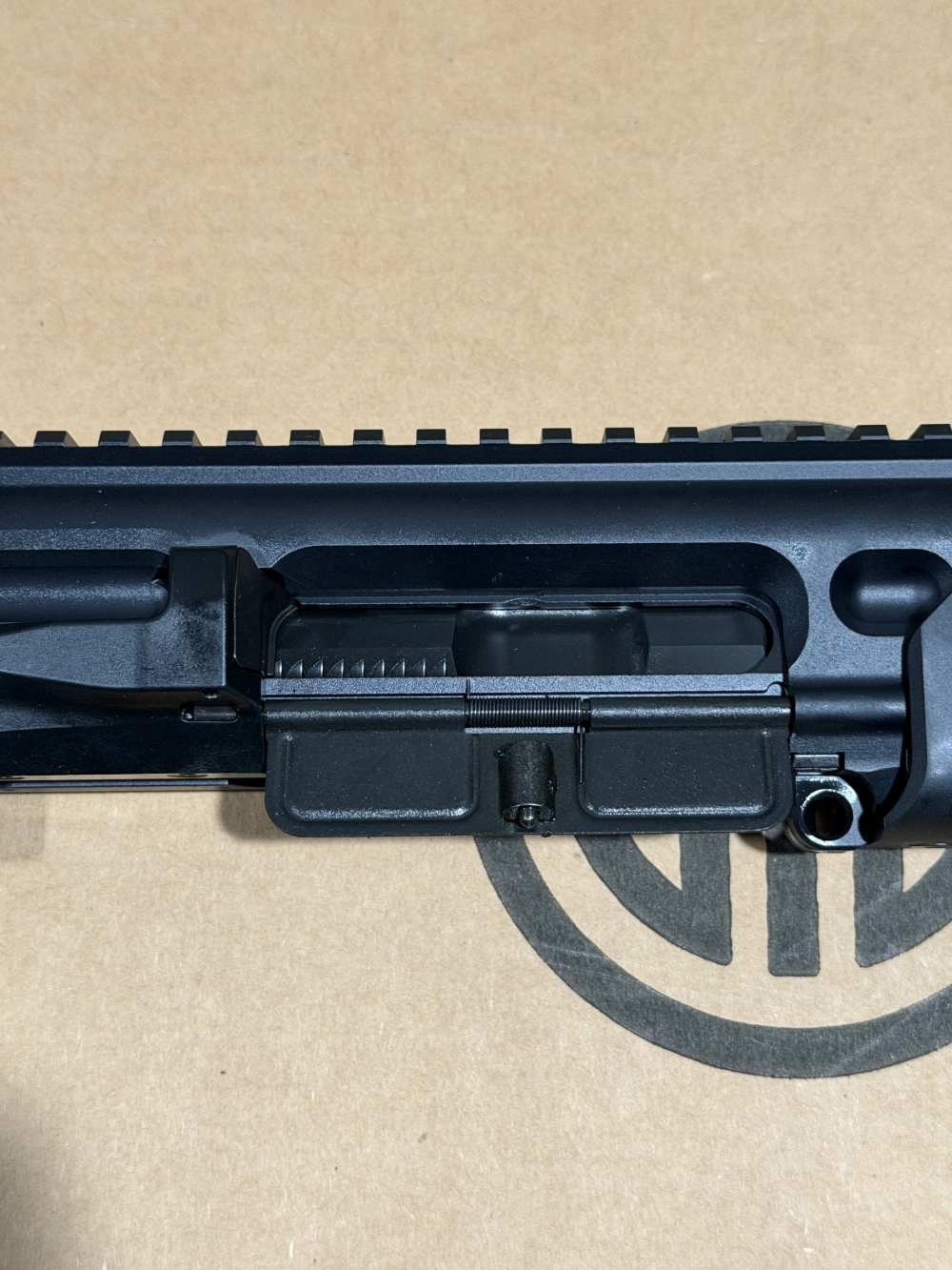 Sig Sauer MCX Rattler LT 6.75" 300BLK Complete Upper Receiver - NEW-img-8