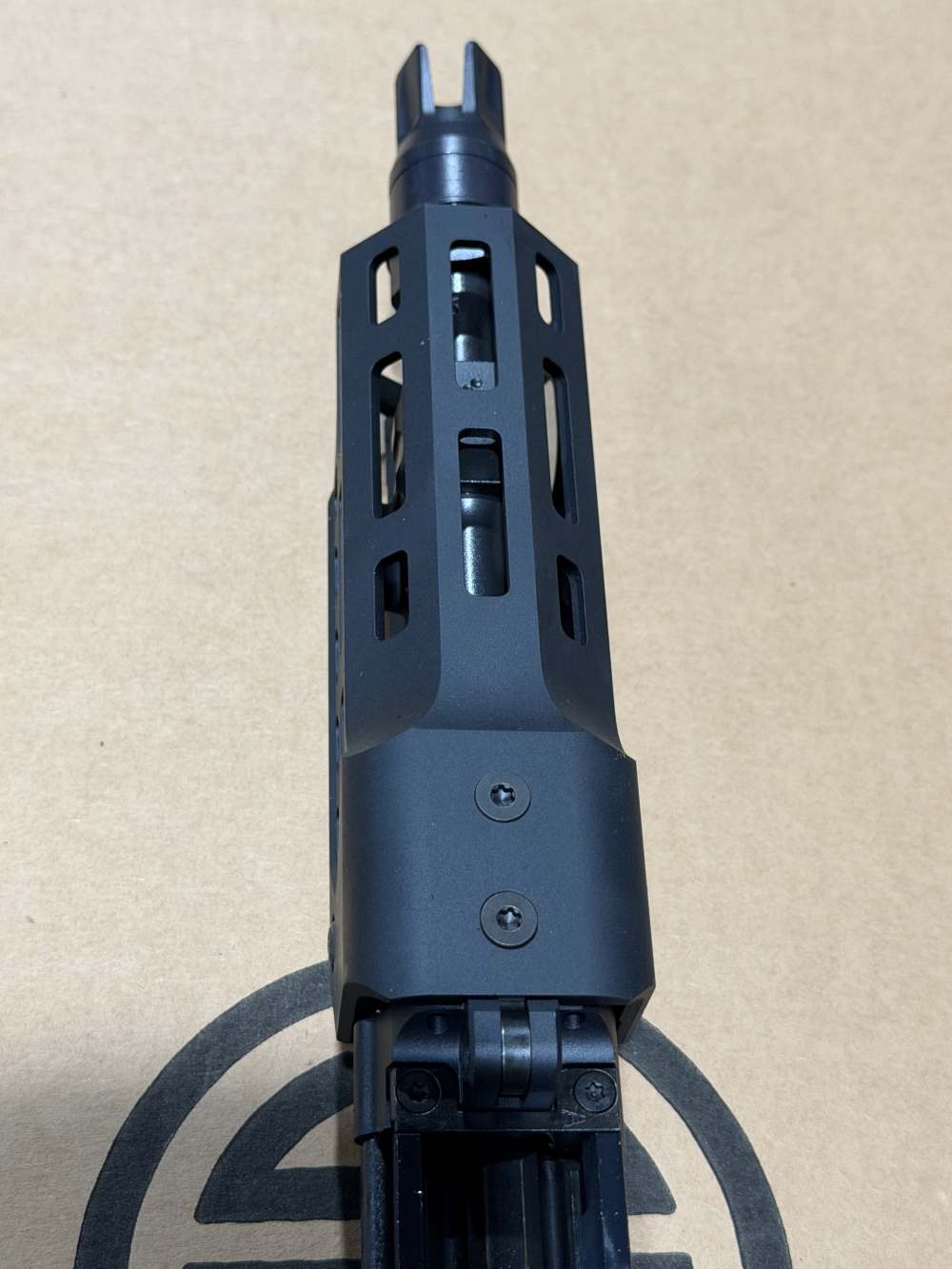 Sig Sauer MCX Rattler LT 6.75" 300BLK Complete Upper Receiver - NEW-img-6