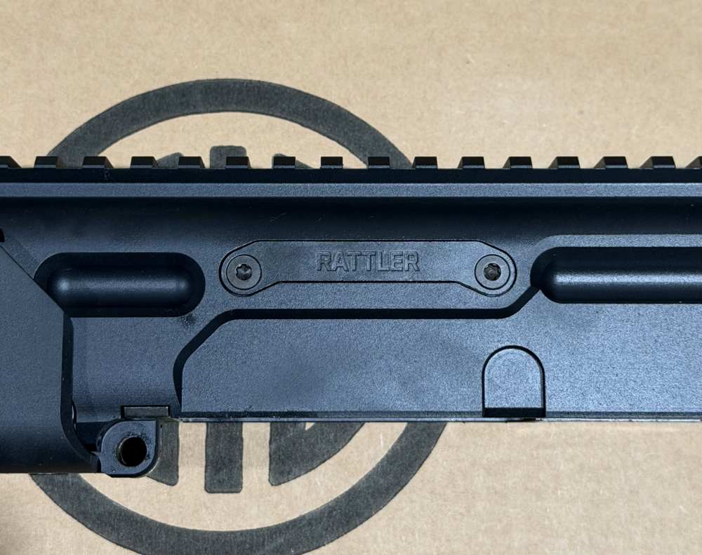 Sig Sauer MCX Rattler LT 6.75" 300BLK Complete Upper Receiver - NEW-img-3