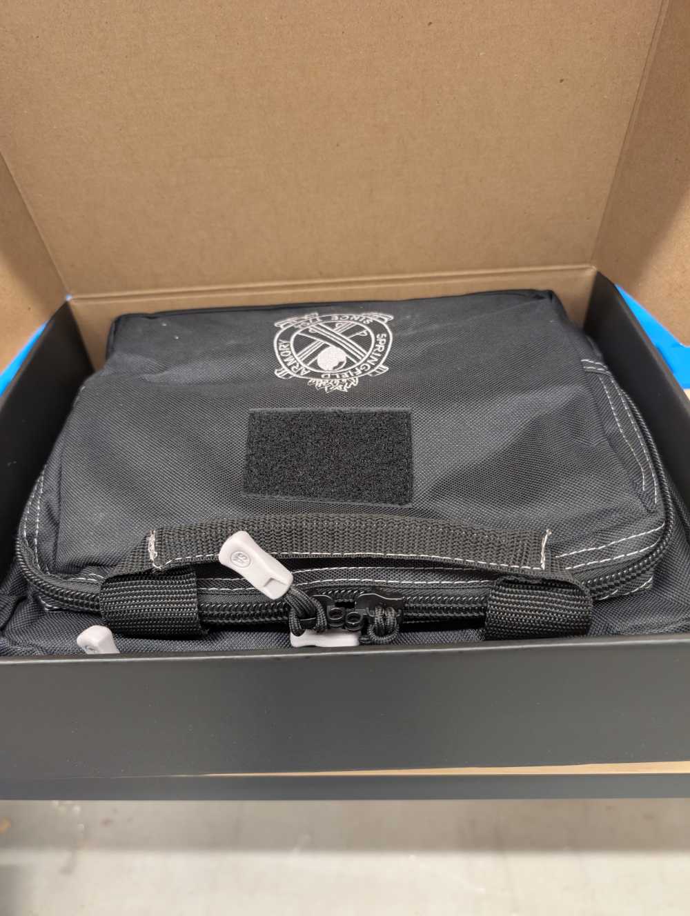 Springfield Armory Echelon 9mm Gear Pack no CC Fee Free Ship-img-2