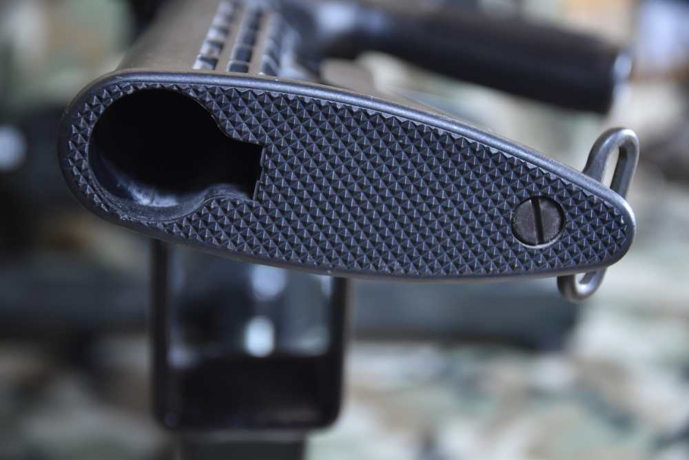 Smith & Wesson M&P-15 Lower w/ PWS MK114 MOD 1-M Upper .223 Wylde-img-36