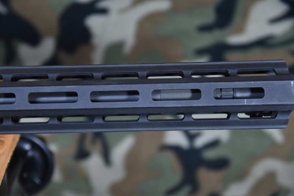 Smith & Wesson M&P-15 Lower w/ PWS MK114 MOD 1-M Upper .223 Wylde-img-34