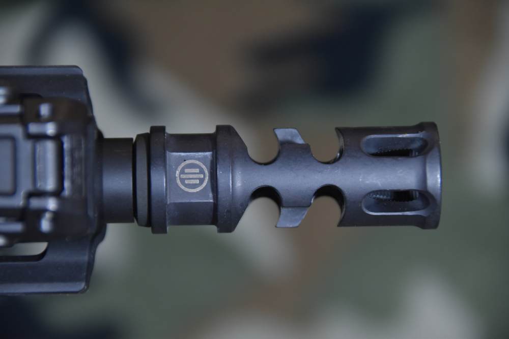 Smith & Wesson M&P-15 Lower w/ PWS MK114 MOD 1-M Upper .223 Wylde-img-26