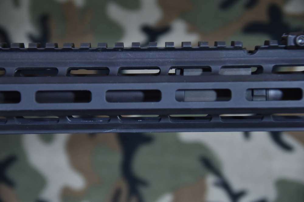 Smith & Wesson M&P-15 Lower w/ PWS MK114 MOD 1-M Upper .223 Wylde-img-18