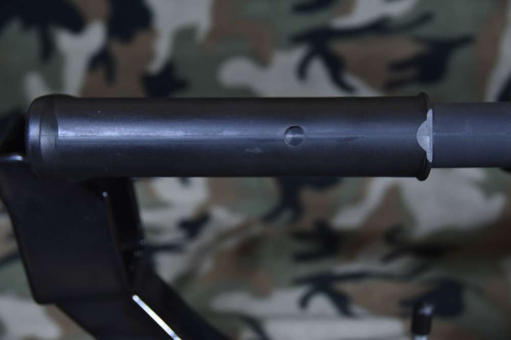 Smith & Wesson M&P-15 Lower w/ PWS MK114 MOD 1-M Upper .223 Wylde-img-21