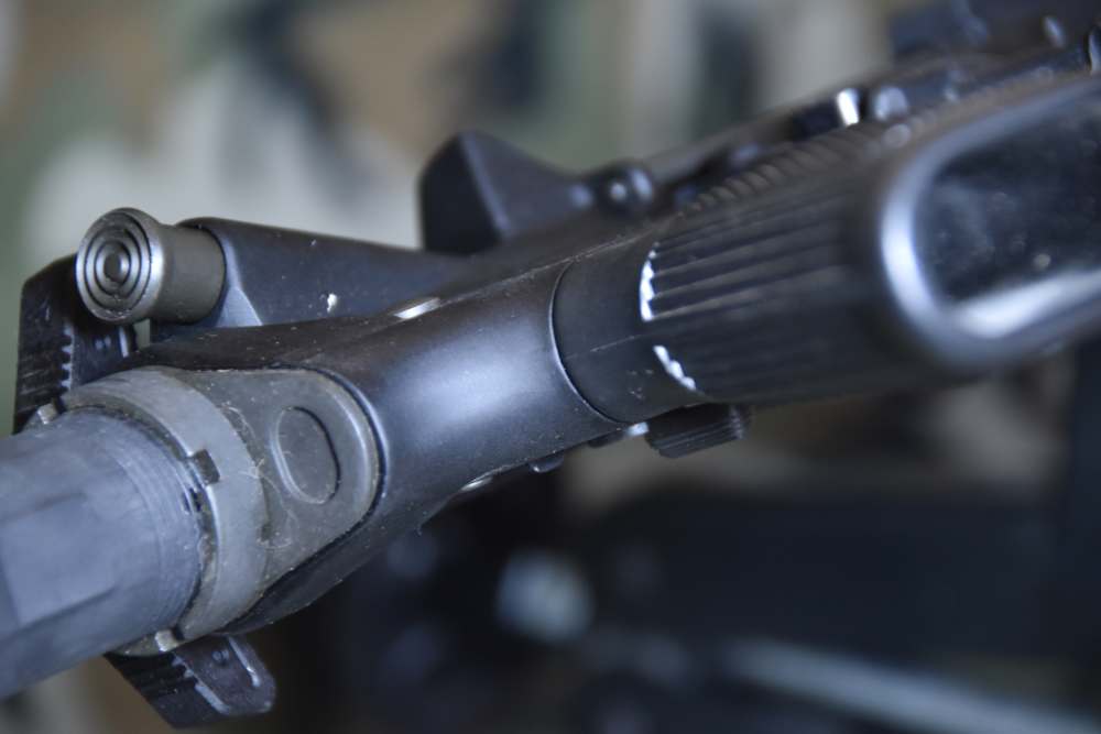 Smith & Wesson M&P-15 Lower w/ PWS MK114 MOD 1-M Upper .223 Wylde-img-29