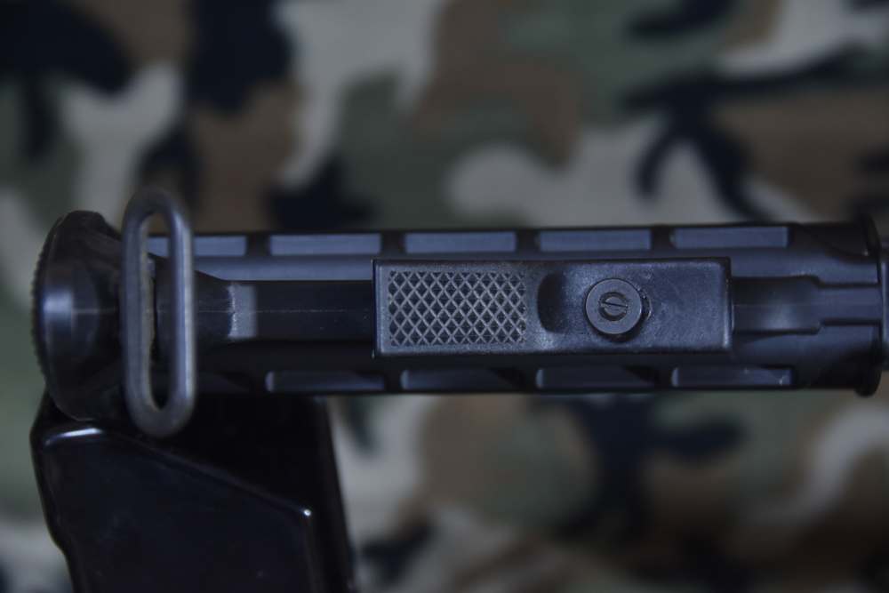 Smith & Wesson M&P-15 Lower w/ PWS MK114 MOD 1-M Upper .223 Wylde-img-27