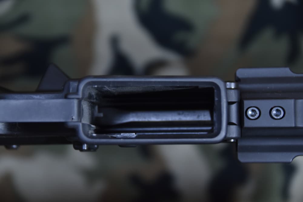 Smith & Wesson M&P-15 Lower w/ PWS MK114 MOD 1-M Upper .223 Wylde-img-32