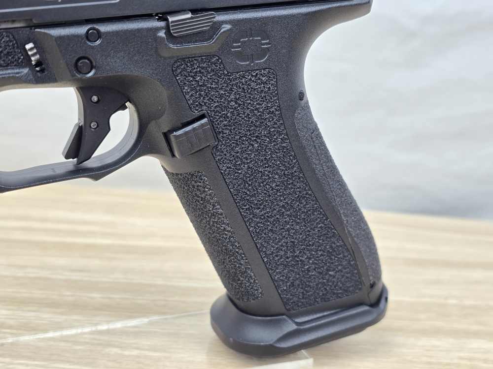  Shadow Systems DR920 Elite in 9mm With - Holosun EPS Red Dot MRS --img-7