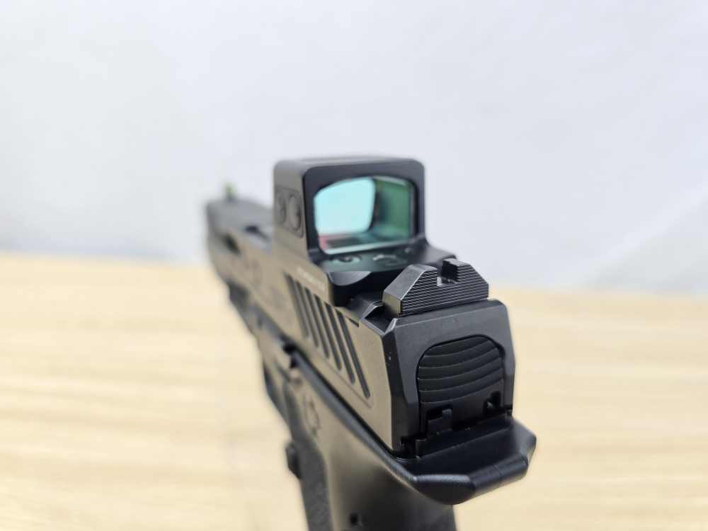  Shadow Systems DR920 Elite in 9mm With - Holosun EPS Red Dot MRS --img-19