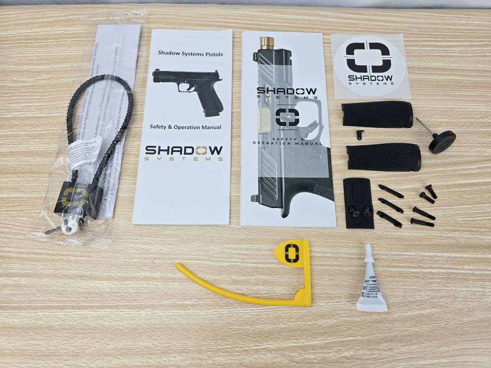  Shadow Systems DR920 Elite in 9mm With - Holosun EPS Red Dot MRS --img-37