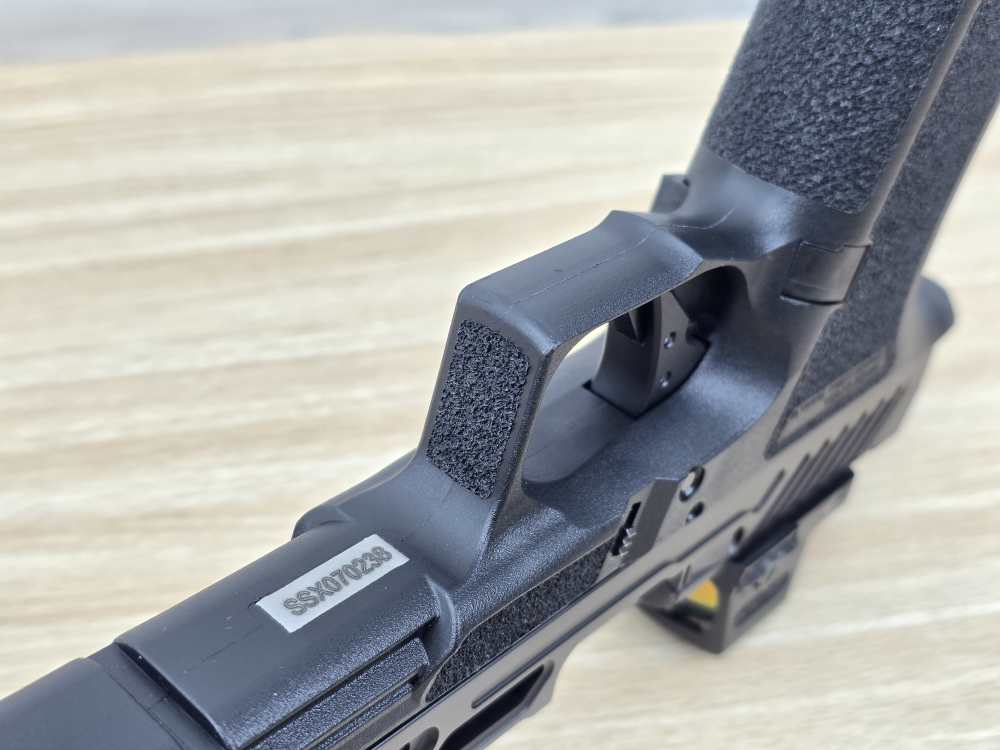  Shadow Systems DR920 Elite in 9mm With - Holosun EPS Red Dot MRS --img-28