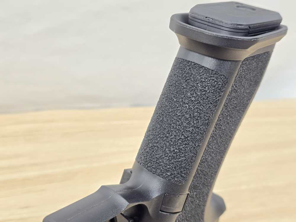  Shadow Systems DR920 Elite in 9mm With - Holosun EPS Red Dot MRS --img-29