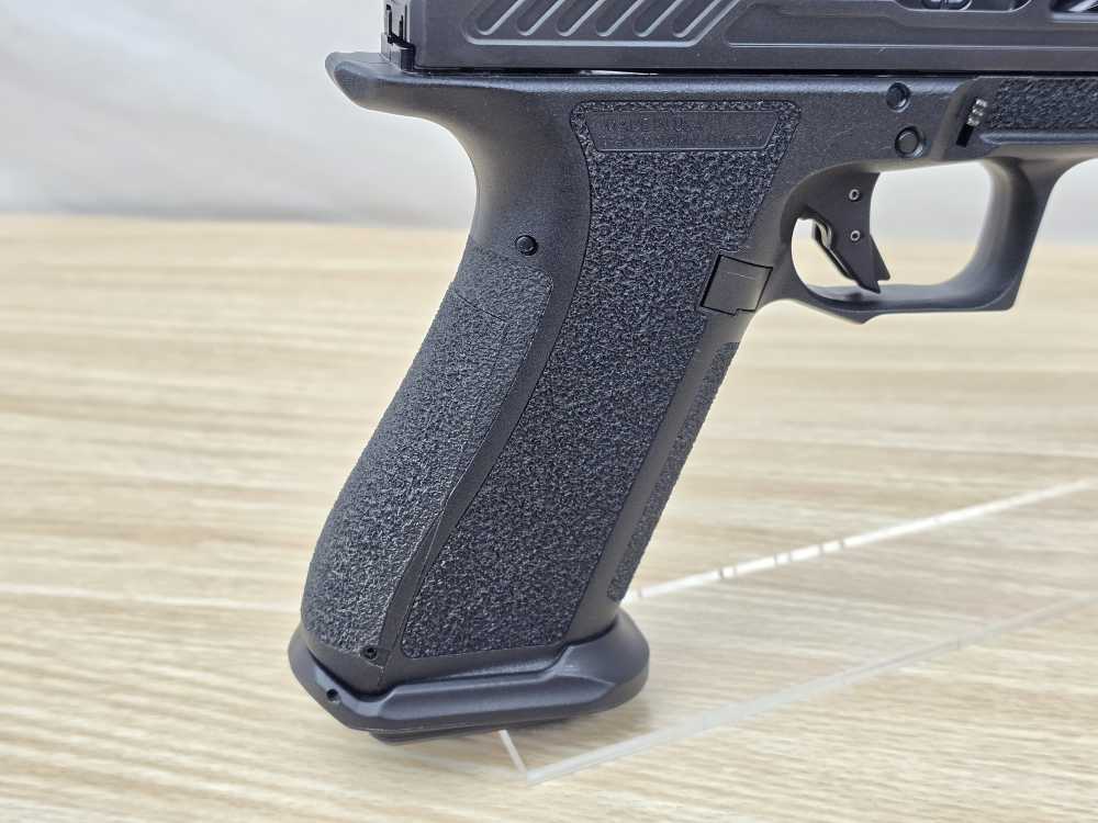  Shadow Systems DR920 Elite in 9mm With - Holosun EPS Red Dot MRS --img-12