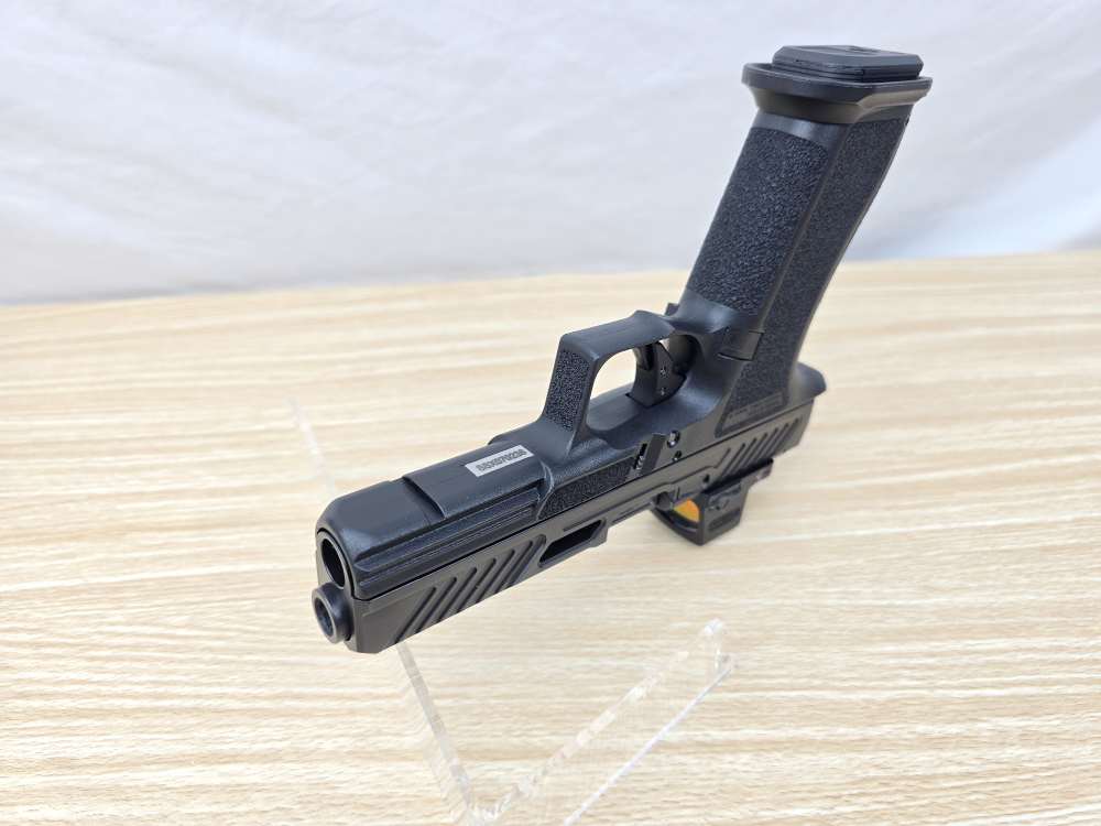  Shadow Systems DR920 Elite in 9mm With - Holosun EPS Red Dot MRS --img-26