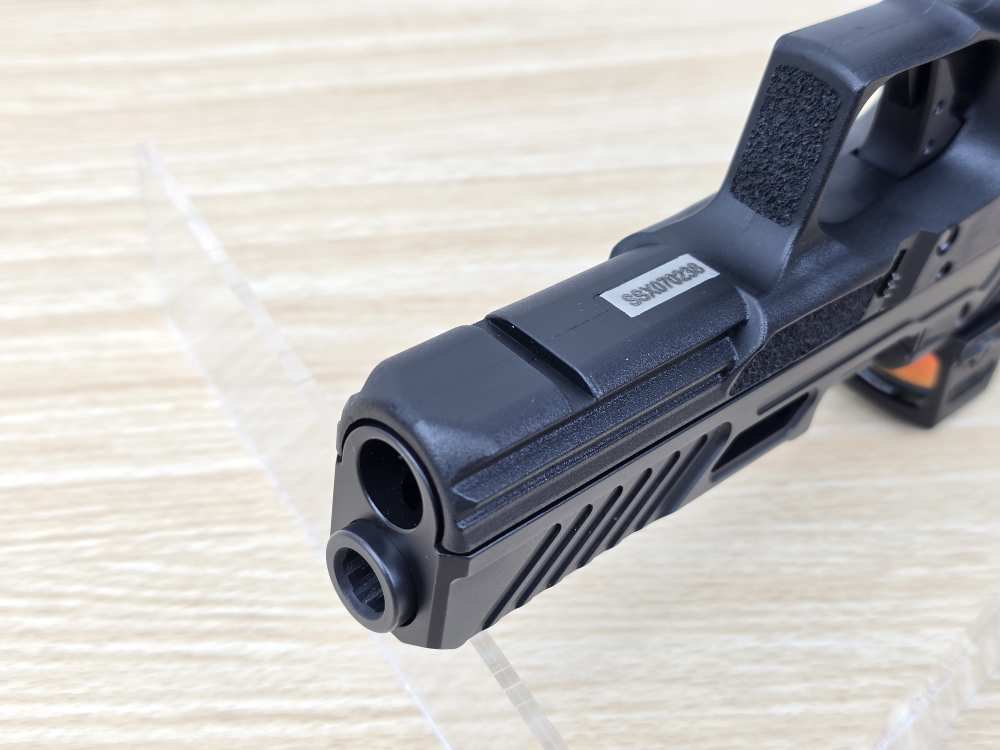  Shadow Systems DR920 Elite in 9mm With - Holosun EPS Red Dot MRS --img-27