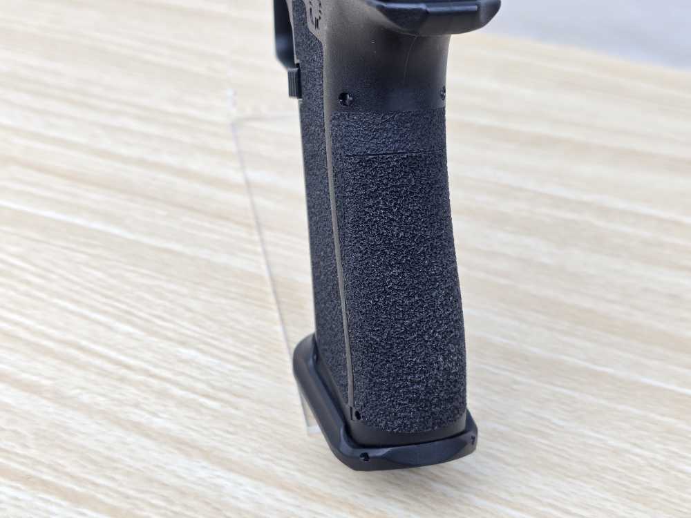  Shadow Systems DR920 Elite in 9mm With - Holosun EPS Red Dot MRS --img-9