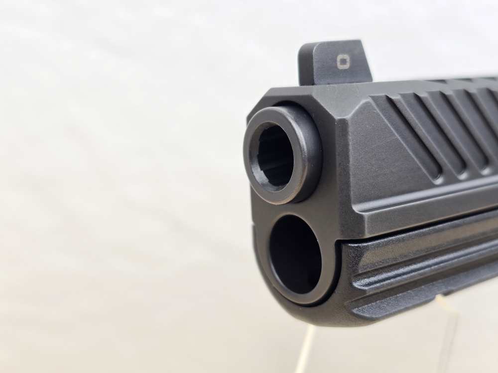  Shadow Systems DR920 Elite in 9mm With - Holosun EPS Red Dot MRS --img-2