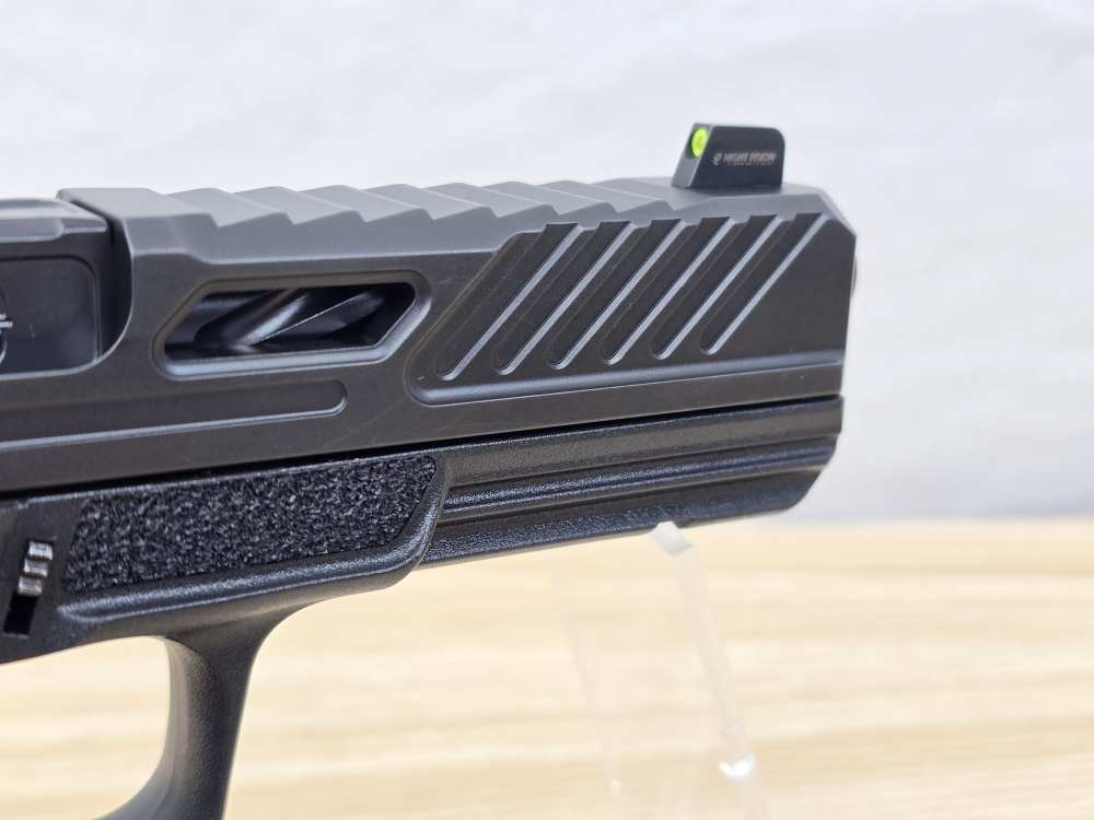  Shadow Systems DR920 Elite in 9mm With - Holosun EPS Red Dot MRS --img-15
