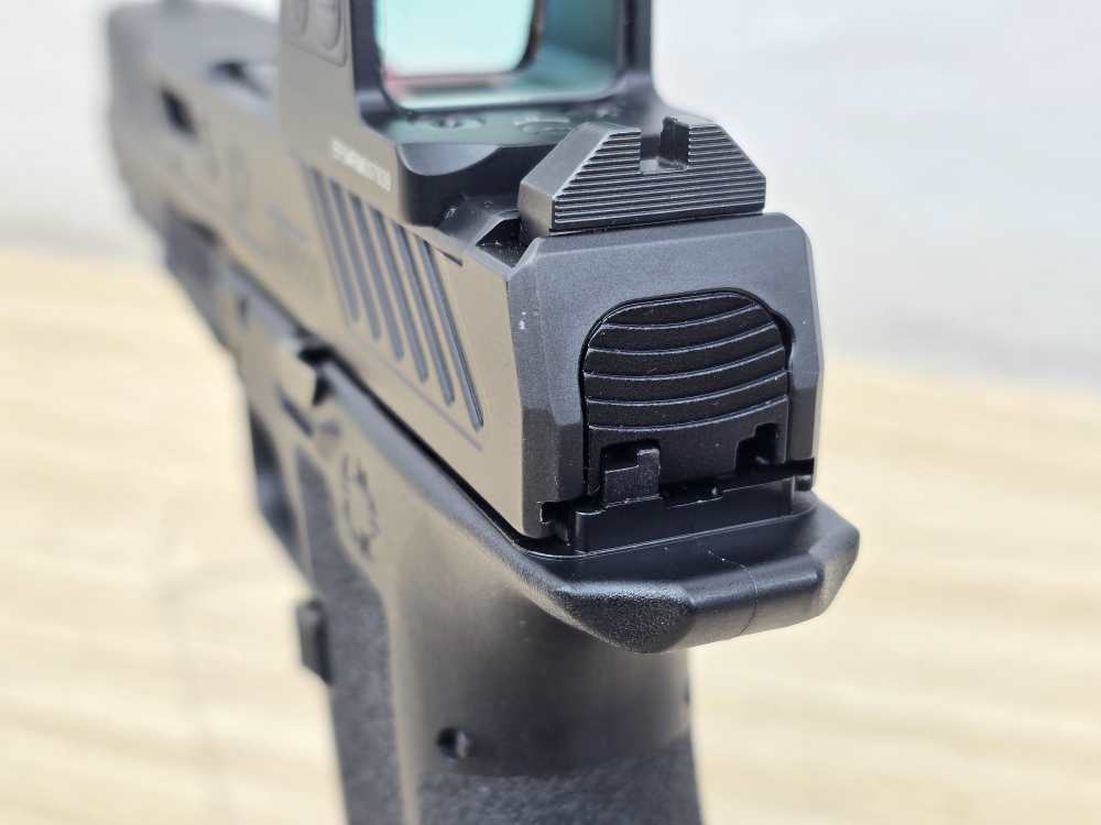  Shadow Systems DR920 Elite in 9mm With - Holosun EPS Red Dot MRS --img-10