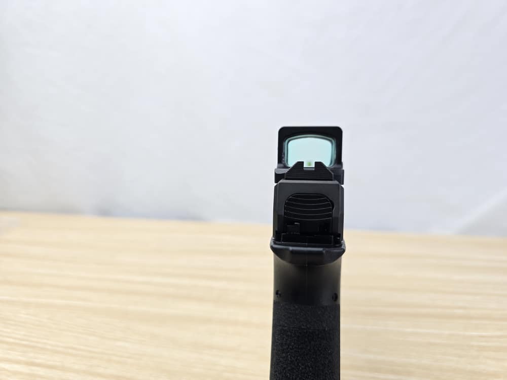  Shadow Systems DR920 Elite in 9mm With - Holosun EPS Red Dot MRS --img-20