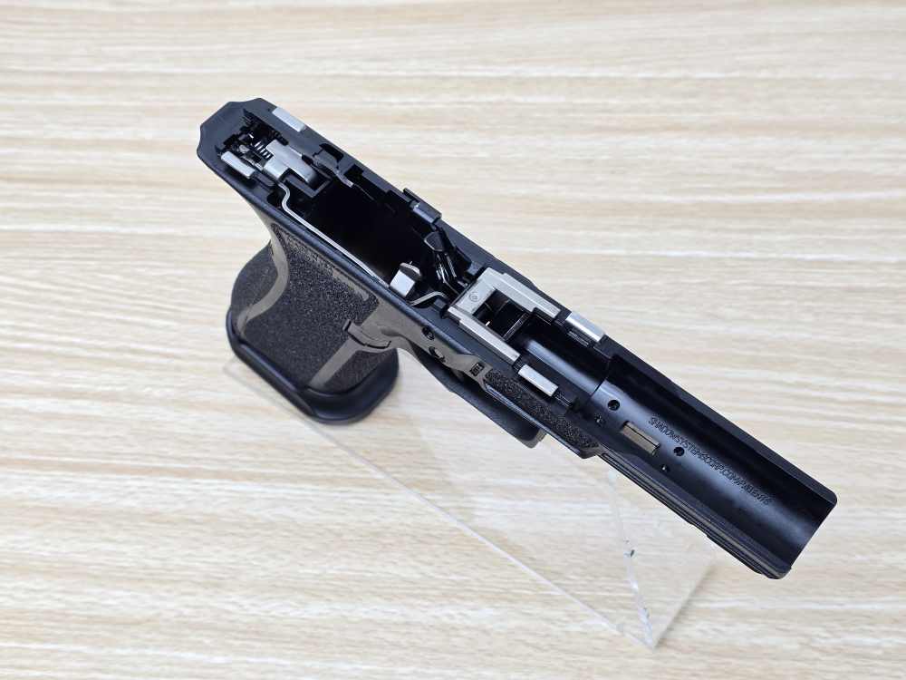  Shadow Systems DR920 Elite in 9mm With - Holosun EPS Red Dot MRS --img-32