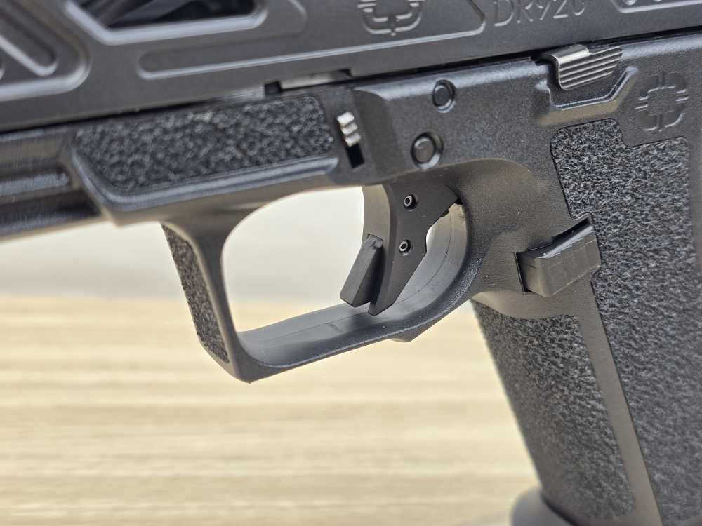  Shadow Systems DR920 Elite in 9mm With - Holosun EPS Red Dot MRS --img-6