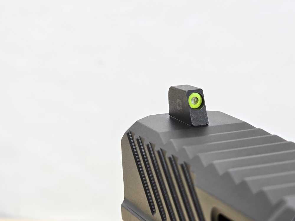  Shadow Systems DR920 Elite in 9mm With - Holosun EPS Red Dot MRS --img-18