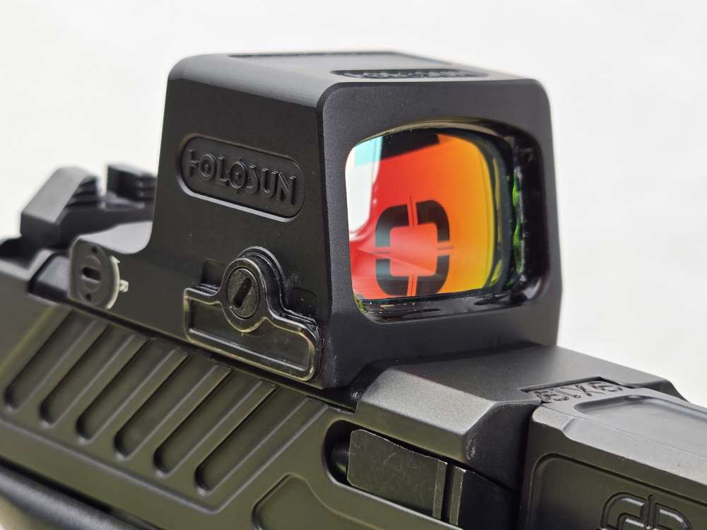  Shadow Systems DR920 Elite in 9mm With - Holosun EPS Red Dot MRS --img-22