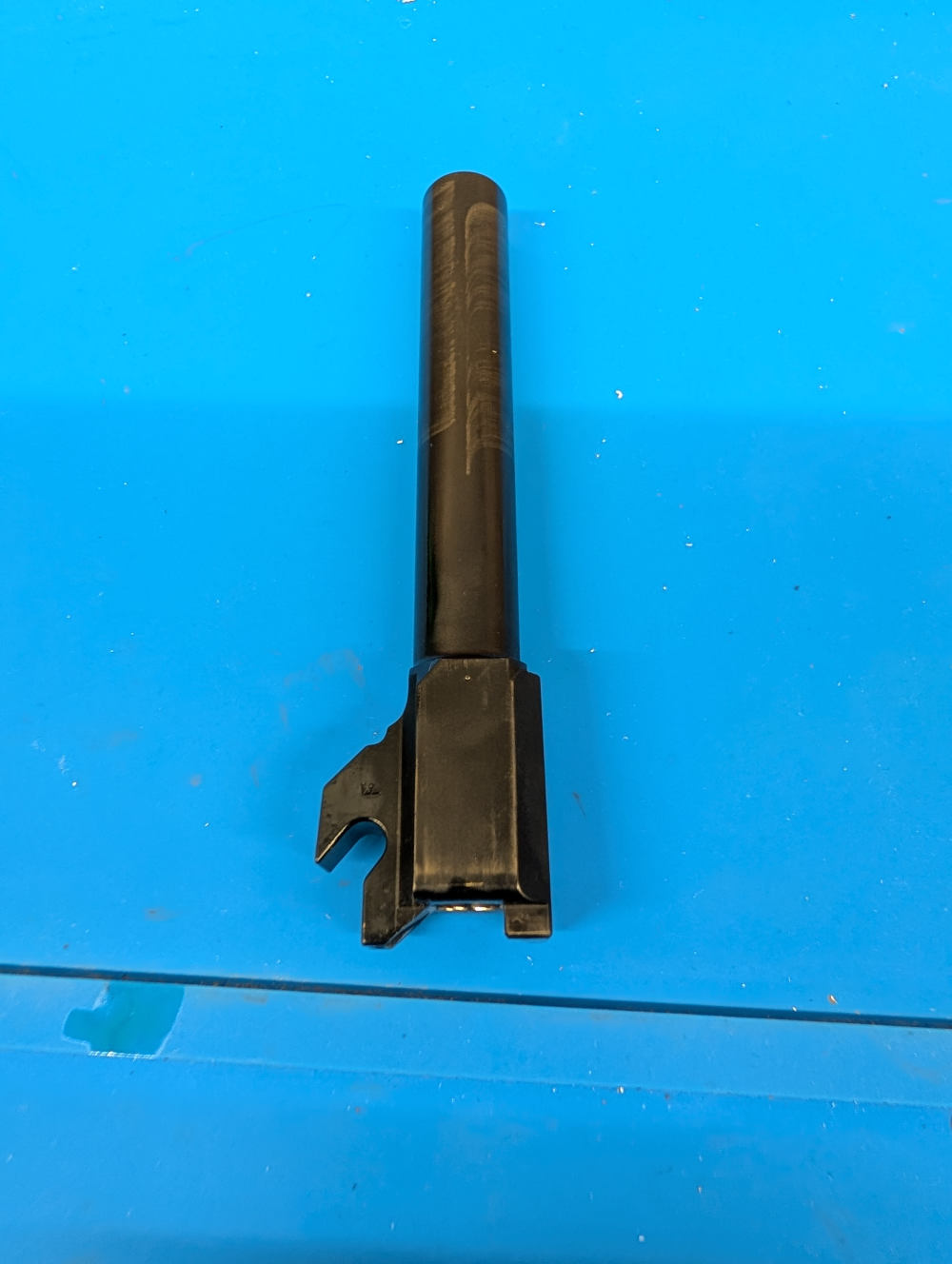 Springfield Armory Echelon 9mm- Demo min round count no CC fee Free Ship-img-21