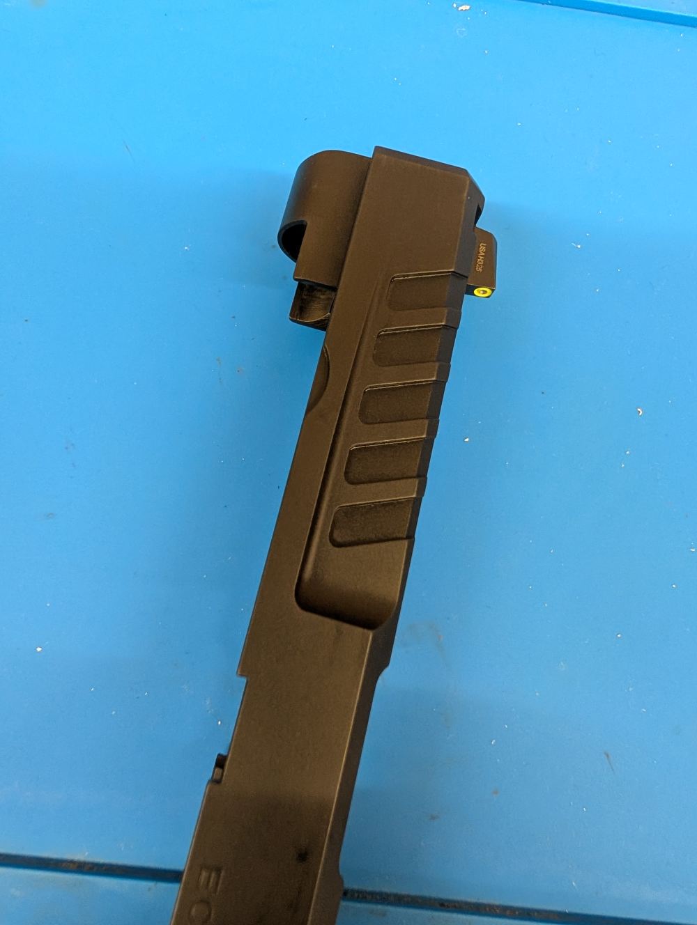 Springfield Armory Echelon 9mm- Demo min round count no CC fee Free Ship-img-20