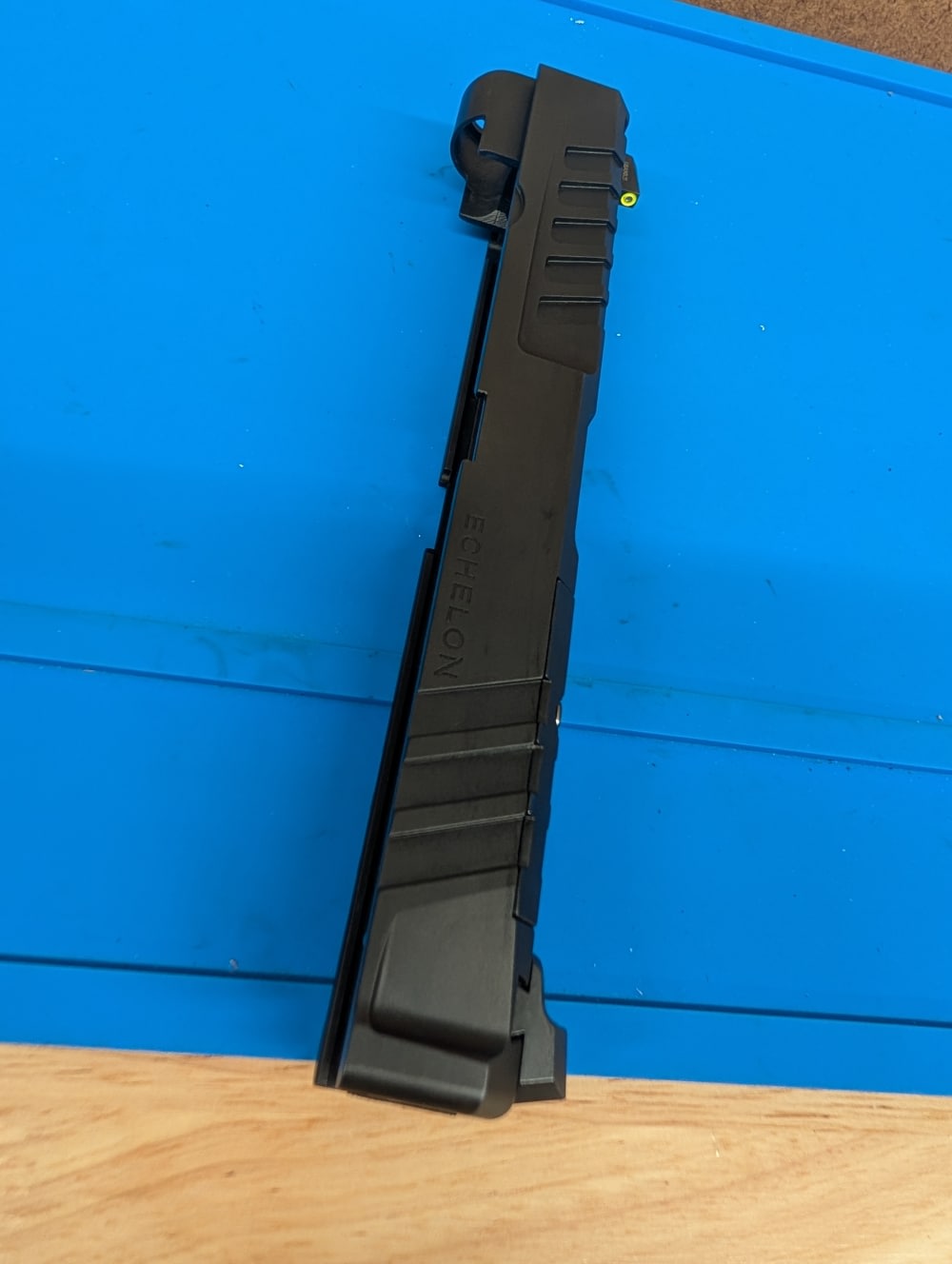 Springfield Armory Echelon 9mm- Demo min round count no CC fee Free Ship-img-19