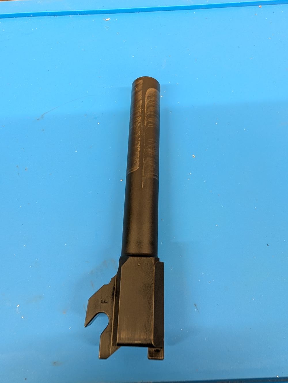 Springfield Armory Echelon 9mm- Demo min round count no CC fee Free Ship-img-23