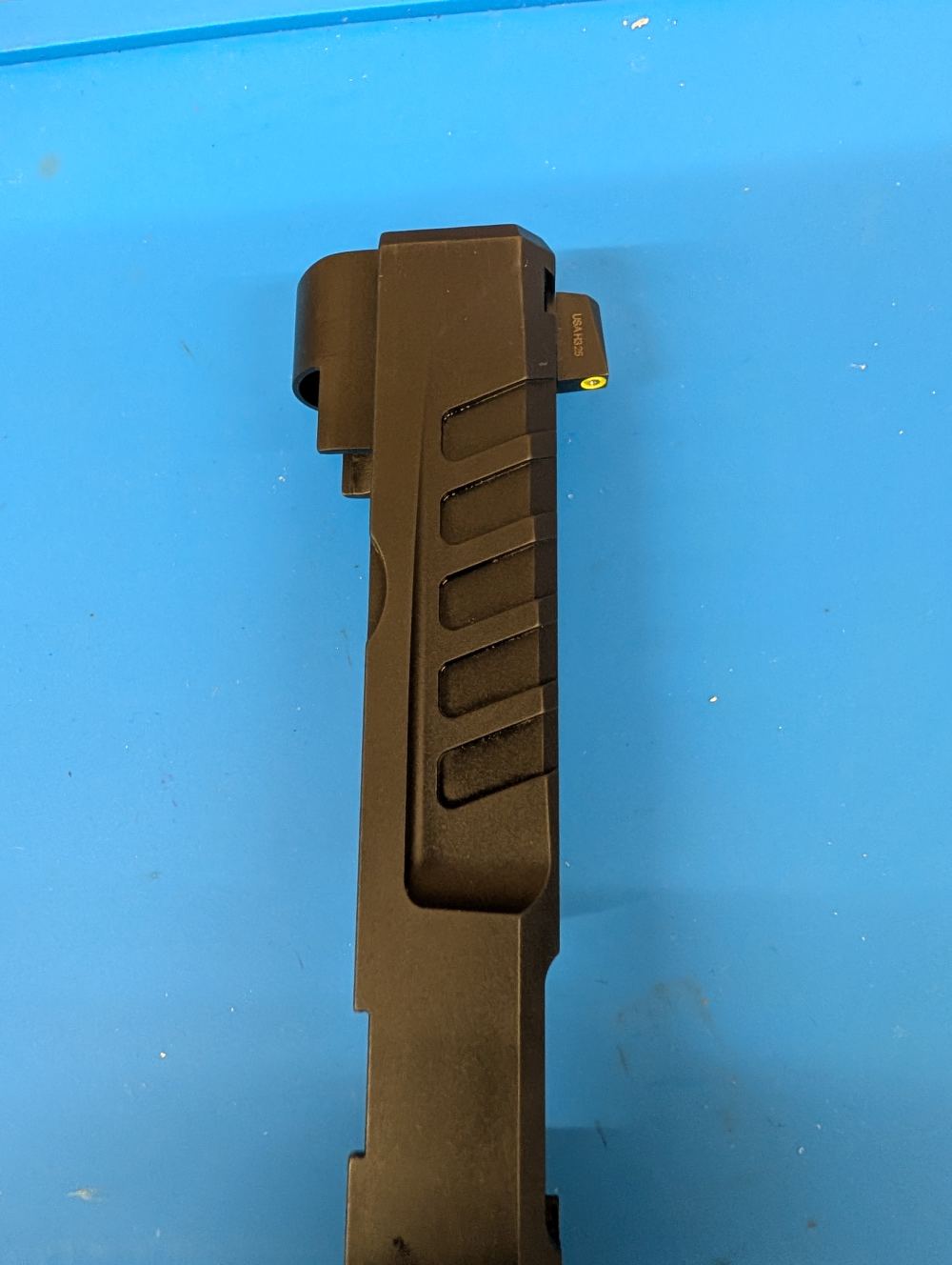Springfield Armory Echelon 9mm- Demo min round count no CC fee Free Ship-img-18