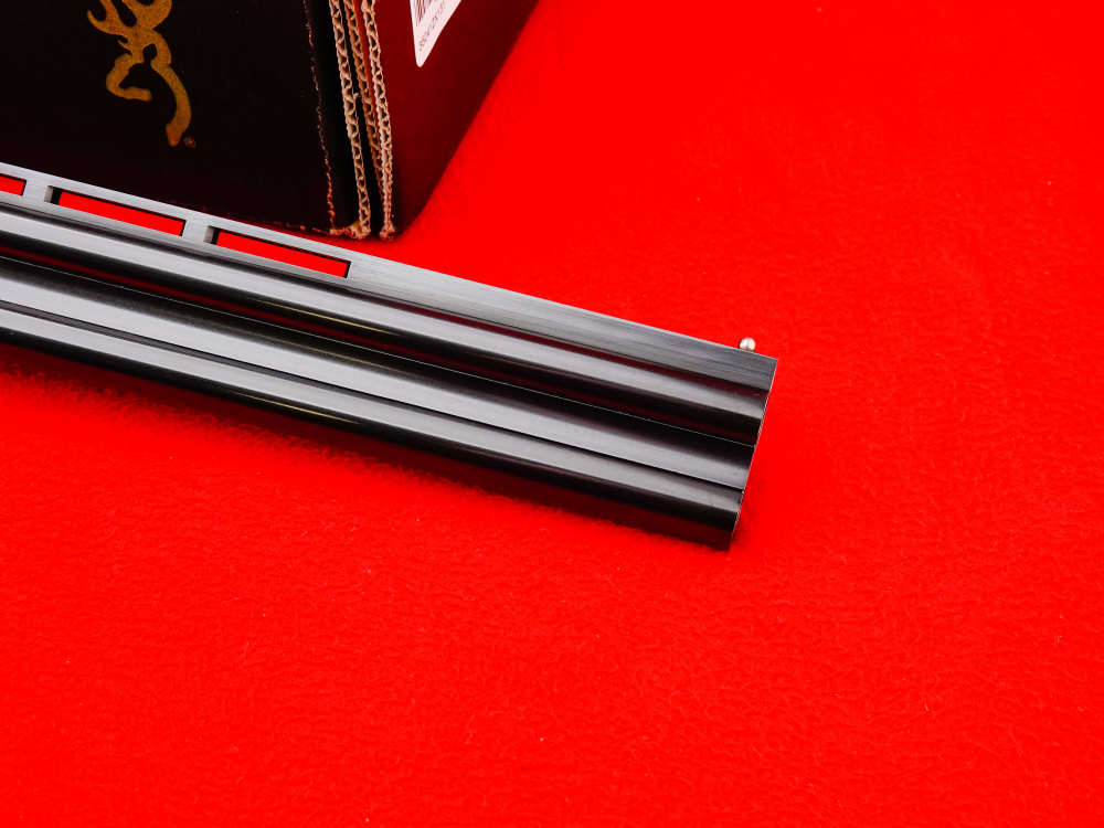 FACTORY ENGRAVED 2013 Browning Citori Lightning Grade I .410 Bore 28" - NOS-img-21