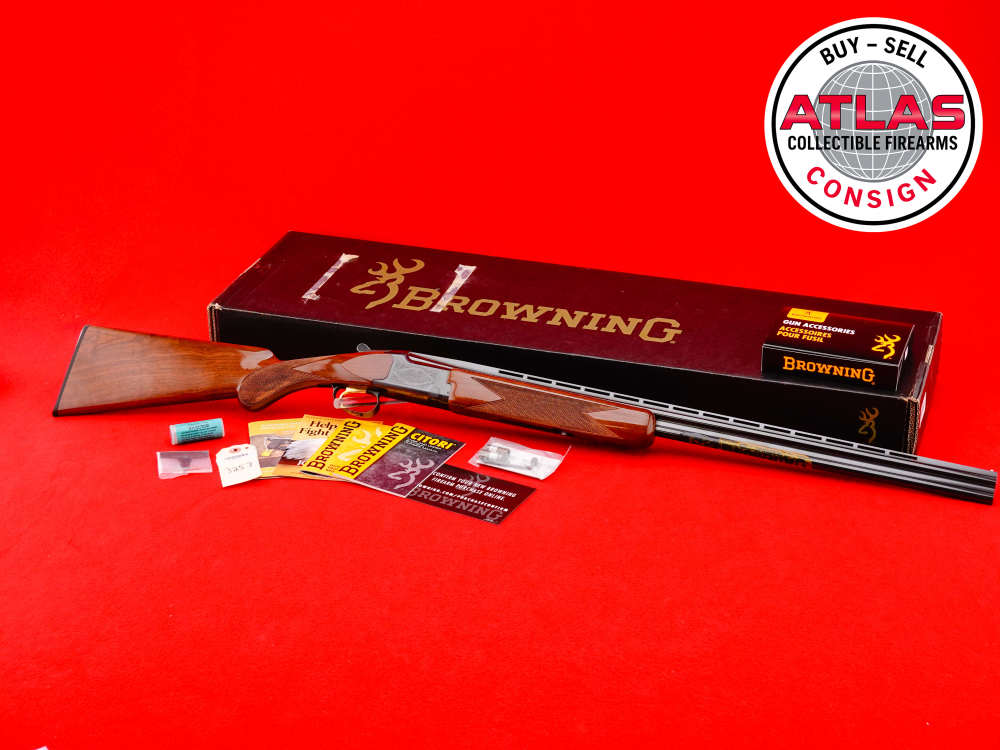 FACTORY ENGRAVED 2013 Browning Citori Lightning Grade I .410 Bore 28" - NOS-img-19