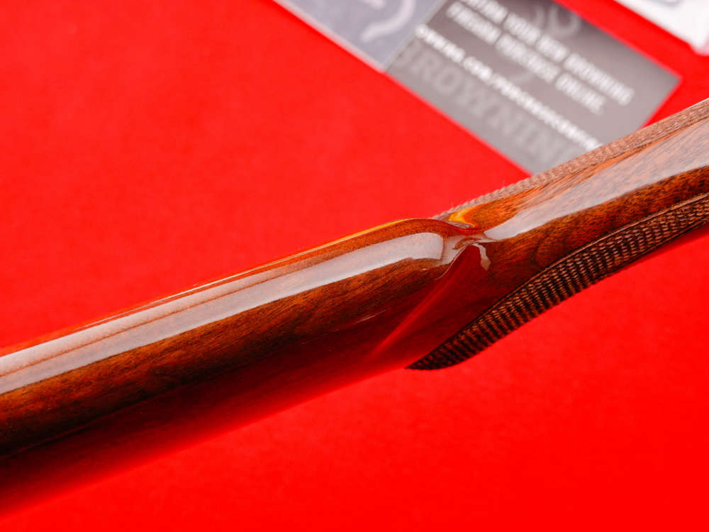 FACTORY ENGRAVED 2013 Browning Citori Lightning Grade I .410 Bore 28" - NOS-img-39