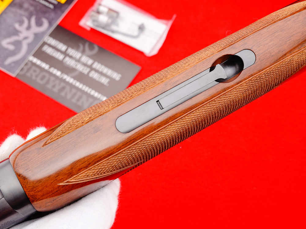 FACTORY ENGRAVED 2013 Browning Citori Lightning Grade I .410 Bore 28" - NOS-img-46