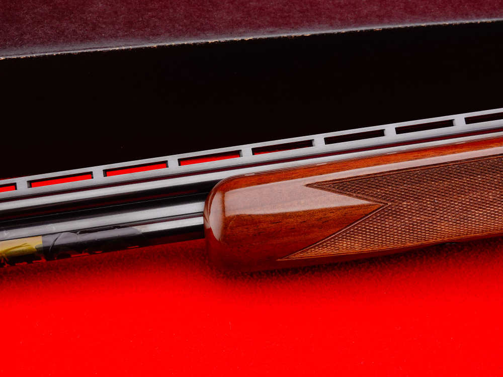 FACTORY ENGRAVED 2013 Browning Citori Lightning Grade I .410 Bore 28" - NOS-img-8