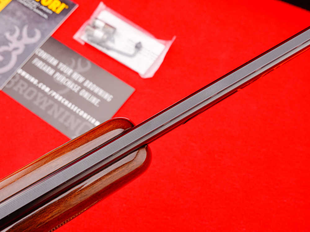 FACTORY ENGRAVED 2013 Browning Citori Lightning Grade I .410 Bore 28" - NOS-img-34