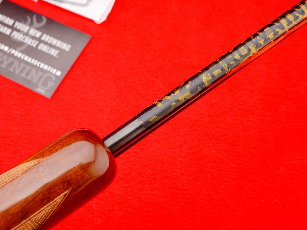 FACTORY ENGRAVED 2013 Browning Citori Lightning Grade I .410 Bore 28" - NOS-img-44