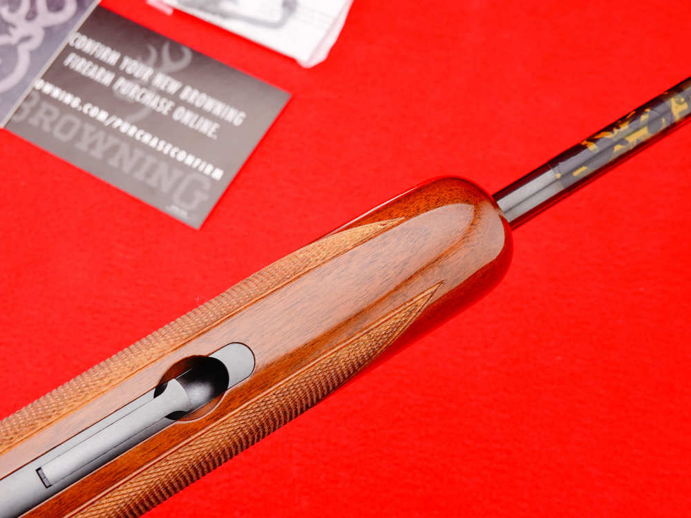 FACTORY ENGRAVED 2013 Browning Citori Lightning Grade I .410 Bore 28" - NOS-img-45